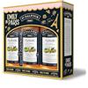 St. Dalfour St Dalfour Emily in Paris Marmellata di fico, 284g, Confezione da 3, senza zucchero aggiunto, 100% frutta