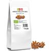 Laborbio Anice stellato intero alimentare Bio 100 g - Uso in cucina Tisane Dolci Decorazioni - 100% Naturale LaborBio