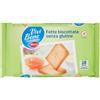 Selex vivi bene senza glutine fette biscottate senza glutine 225 g