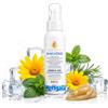 Biovitalize Arnica Gel Extra Forte 100ml con Menta, Arancio e Rosmarino