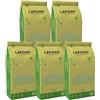 Lafood Acido Ascorbico Vitamina C Polvere 5Kg (5x1Kg)