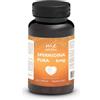 me myeasy Spermidina Pura Alto Dosaggio | 6mg per dose | 120 capsule | Supporto Cellulare Anti-Age con Benefici per Cuore, Cervello e Longevità Made in Italy | Me Myeasy