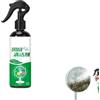 Cmeilau Detergente per pale della ventola per la pulizia della polvere, spray detergente per ventole efficace e multifunzione per tutti i tipi di ventole, artefatto per la pulizia senza smontaggio (300ml)