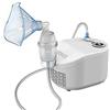 OMRON C101 Essential Nebulizzatore a compressore, Bianco