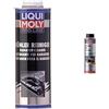 Liqui Moly 5189 Pro-Line Detergente per Radiatore & 1802 Stop Perdite d'Olio