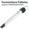 Vorwerk FORMICHIERE VD15 BIANCO ORIGINALE FOLLETTMANIA