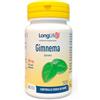 LongLife® Gimnema | Estratto titolato al 25% acidi gimnemici | Supporto metabolismo dei carboidrati | Controllo del senso di fame | Fino a due mesi trattamento | Vegano e senza glutine