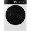 Hoover H-CARE 500 Lavatrice 10 Kg, 1400 Giri, Classe A-40%, Bianca