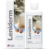 Generico ICF | Leniderm | Shampoo per Cani e Gatti con infuso di Avena | Cura lenitiva per la Pelle pruriginosa o sensibile | 250 ml - 2 Confezioni da 250 ml