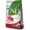 Generico Farmina ND Croccantini Cane 12kg (prime pollo e melograno)