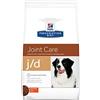Hill's Prescription Diet j/d Canine mangime Secco per Problemi alle articolazioni kg.2