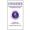 BROMATECH SRL Citogenex 30 Capsule