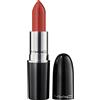 MAC LUSTREGLASS SHEER-SHINE LIPSTICK Business Casual 3.5g - Rossetto