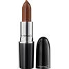 MAC LUSTREGLASS SHEER-SHINE LIPSTICK I Deserve This 3.5g - Rossetto
