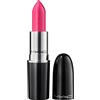 MAC LUSTREGLASS SHEER-SHINE LIPSTICK No Photos 3.5g - Rossetto