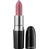 MAC LUSTREGLASS SHEER-SHINE LIPSTICK Syrup 3.5g - Rossetto