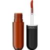 MAC LUSTREGLASS STAINGLASS LIP TINT Sizzled Peach 3ml - Rossetto