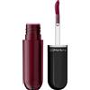MAC LUSTREGLASS STAINGLASS LIP TINT Grapevinyl 3ml - Rossetto