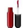 MAC LUSTREGLASS STAINGLASS LIP TINT Zoomies 3ml - Rossetto
