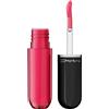 MAC LUSTREGLASS STAINGLASS LIP TINT Sneaky Pink 3ml - Rossetto
