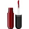 MAC LUSTREGLASS STAINGLASS LIP TINT Soda Poppy 3ml - Rossetto
