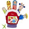 Chicco giochi Chicco Gioco Guanto Marionetta 1 Pezzo