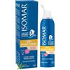 Isomar Spray Decongestionante Acido Ialuronico 100 ml