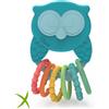Chicco giochi Chicco Gioco Gufo Trillino ECO+ 1 Pezzo