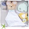 Chicco giochi Chicco My Sweet Doudou Set Regalo Nascita