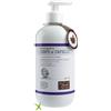 Fiocchi di Riso Detergente Capelli e Corpo 400 ml
