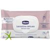 Chicco Salviette Delicate 72 Pezzi