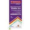 Multiactivity Donna 50+ 60 Compresse