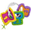 Chicco giochi Chicco Gioco Trillino Chiavi Afferrafacile