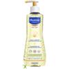 Mustela Olio Bagno Pelle Secca 500 ml