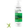 Vichy Dercos Shampoo Antiforfora Capelli Secchi 390 ml