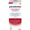 Parodontax Trattamento Intensivo Clorexidina 0,2% Colluttorio 300 ml