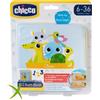 Chicco Gioco Baby Sense&Focus 123 Libro Bagno