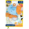 Chicco Gioco Baby Sense&Focus Trillino Soft Elefante Eco+