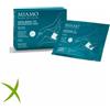 Miamo Alpha Blend 13% Esfoliante Corpo Garze Imbevute 6 Bustine