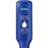 Nivea, Sotto la doccia, Balsamo corpo nutriente, 400 ml