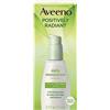 Aveeno Active Naturals Positively Radiant Daily Moisturizer, SPF 30, 2.5 Ounce by Aveeno