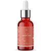 Amlou Shop Aker Fassi Blush - Crema rossa, idratante, 100% naturale