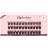 CIGLISSIME GLAMOUR BLACK Press&Go - Ciuffetti Ciglia Finte Senza Colla