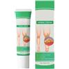 Generico Crema Per Gambe, Caviglie E Piedi Gonfi, Ingredienti Naturali, 20g - Crema Lenitiva Per Edema Delle Gambe Adatta A Tutti I Tipi Di Pelle (1 pezzo)
