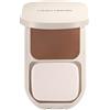 Laura Mercier Real Flawless Feather Matte Fondotinta compatto | Cipria compatta arricchita con primer che regola il sebo e idrata. Pigmenti fedeli mimetizzano i pori