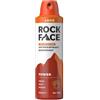 Rockface Rock Face Power antitraspirante per uomo, spray deodorante, protezione 48 ore, 200 ml