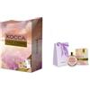 Byblos Kocca True Charme Eau de Toilette Ml.100 Spray Donna + Pochette