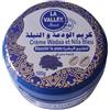 VITALIA Nila Bleu - Crema schiarente e nutriente alla polvere di Nila | Cura idratante viso e corpo | 100% naturale del Marocco