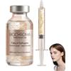 Zonill Biochroma Siero Coreano Effetto Lifting Dalla Prima Applicazione, 2026 Alta gamma Biocroma Siero Coreano, Peptidi Di Seta, Reduces Wrinkles and Deeply Moisturizes, Light Texture (1 bottiglia)