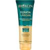 Bioxcin Cheratina & Argan - Balsamo per capelli rigenerante - Riparazione profonda - Anti-rottura - Biocomplex B11 - per tutti i tipi di capelli - 250 ml